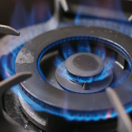 Міністри ЄС домовились про граничну ціну на російський газ