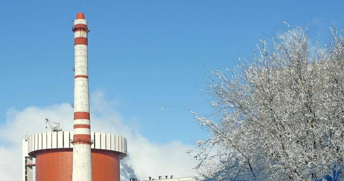 On 19 December, an Iranian kamikaze drone flew over the site of the South Ukrainian NPP near the nuclear facility