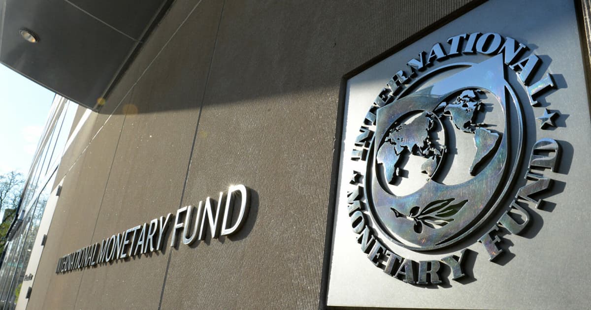 МВФ схвалив нову чотиримісячну програму для України