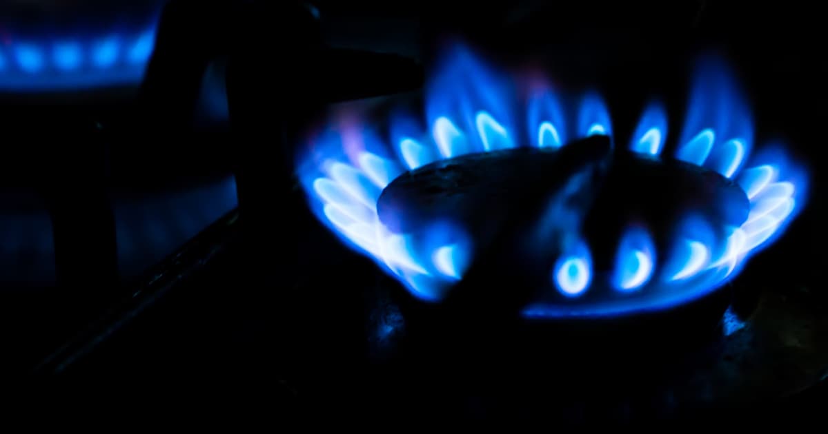 Ціна газу в Європі зросла після вибуху на газопроводі у російській Чувашії