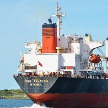 20 грудня з портів Великої Одеси вийшли чотири судна зі 129 тис. тонн агропродукції для Африки, Азії та Європи