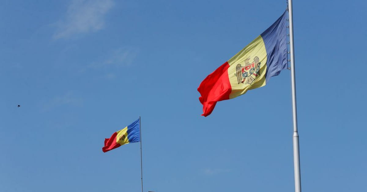 У Молдові припускають, що Росія може вторгнутися на їхню територію