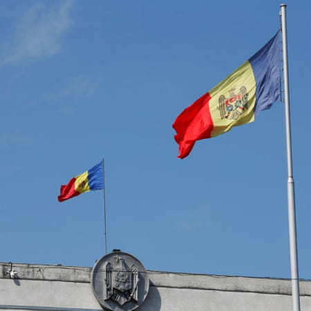 У Молдові припускають, що Росія може вторгнутися на їхню територію