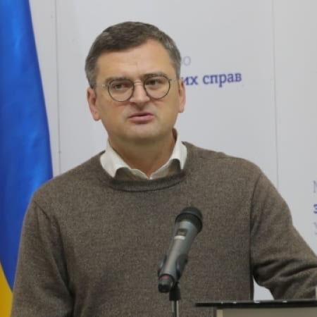 Dmytro Kuleba: Ukraine is preparing steps to prove the illegality of Russia's presence in the UN Security Council