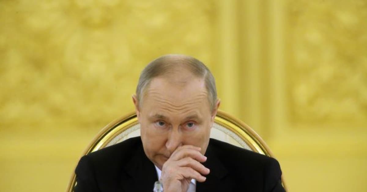 Путін: обмежень фінансування російської армії немає