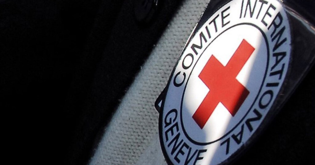 Міжнародний комітет Червоного хреста відвідав місця утримання українських полонених на території РФ