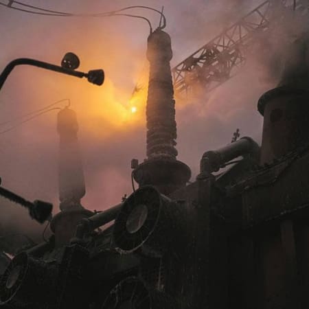 У Києві ситуація з постачанням електроенергії найскладніша у країні — гендиректор YASNO