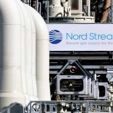 Канада, ймовірно, дозволила ремонтувати шість турбін для газопроводу «Північний потік-1»