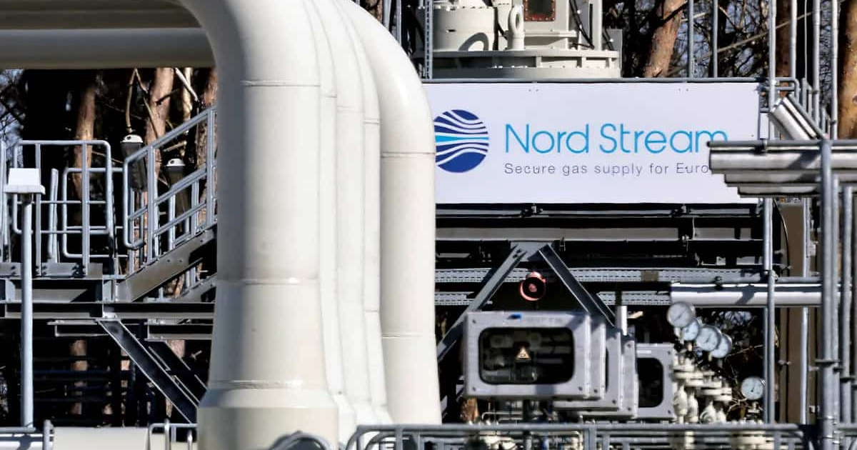 Канада, ймовірно, дозволила ремонтувати шість турбін для газопроводу «Північний потік-1»