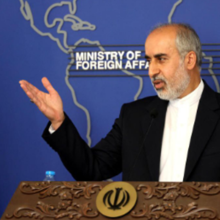 Іран заперечує постачання зброї Росії