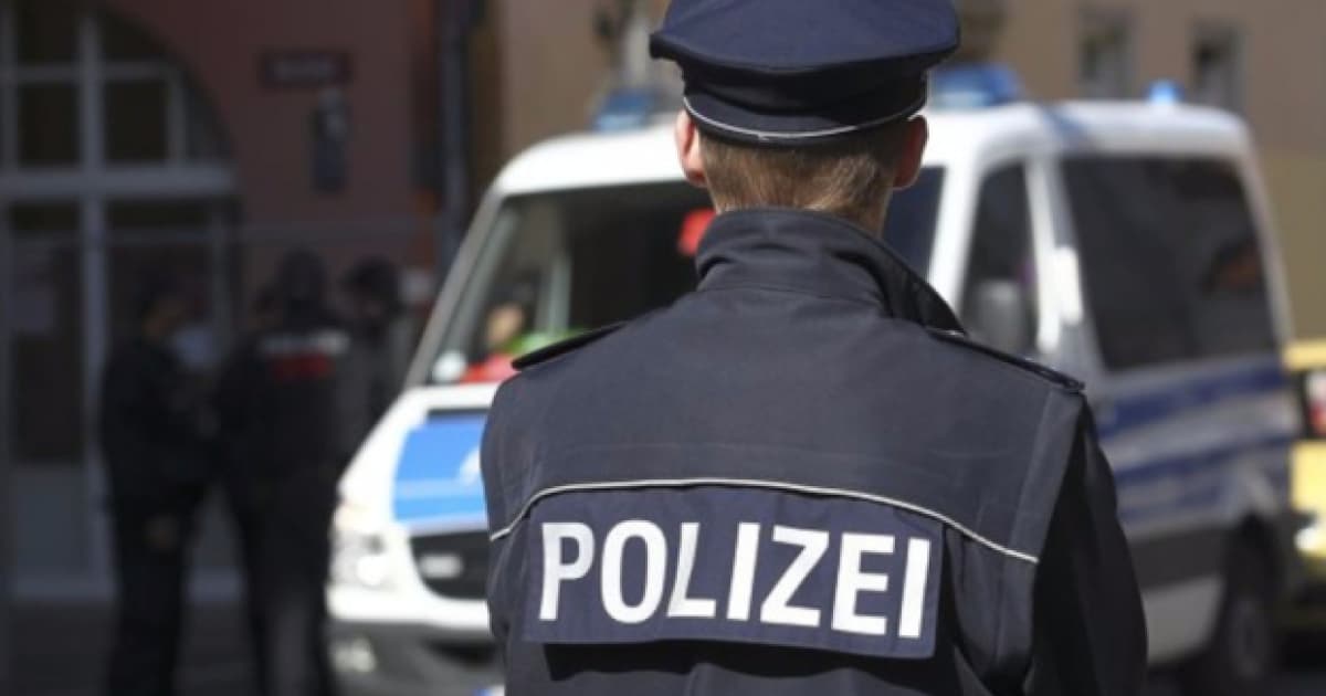 У Німеччині заарештували працівника розвідки, якого підозрюють у шпигунстві на користь РФ