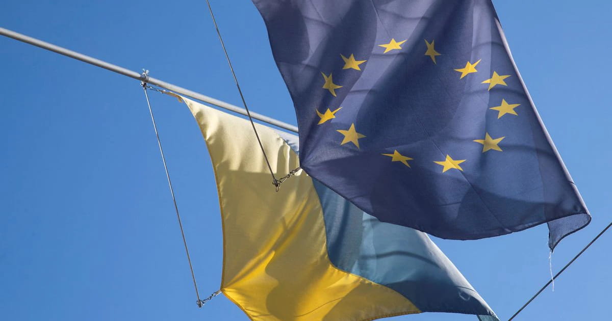 The next EU-Ukraine summit will take place on February 3, 2023 —  Reuters