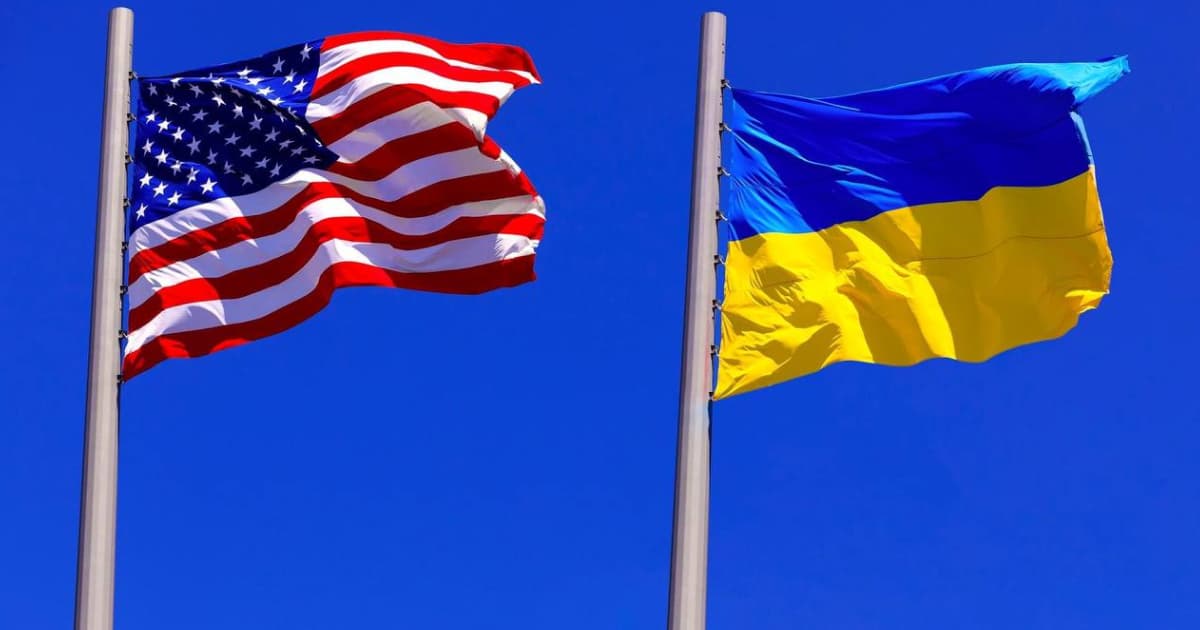 The United States adopts Justice for Victims of War Crimes Act  — Office of the Prosecutor General of Ukraine