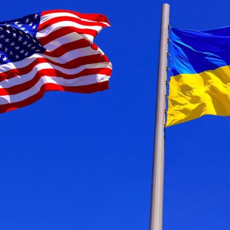 The United States adopts Justice for Victims of War Crimes Act  — Office of the Prosecutor General of Ukraine