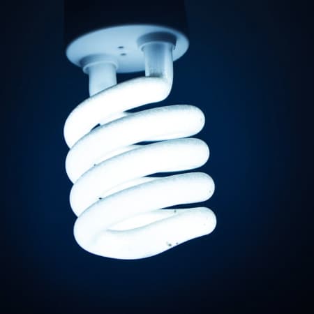 1 січня 2023 року розпочнеться безплатний обмін ламп розжарювання на LED-лампи