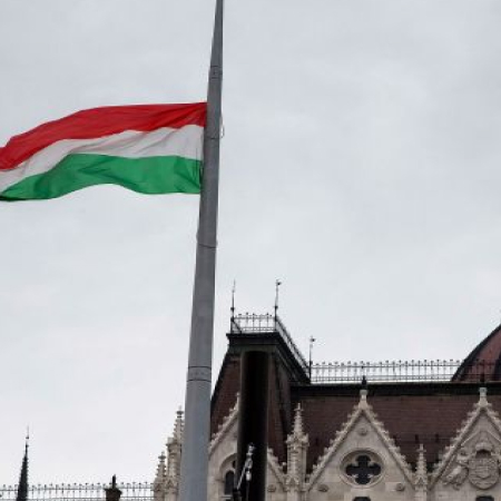 Уряд Угорщини оголосив надзвичайний енергетичний стан в країні