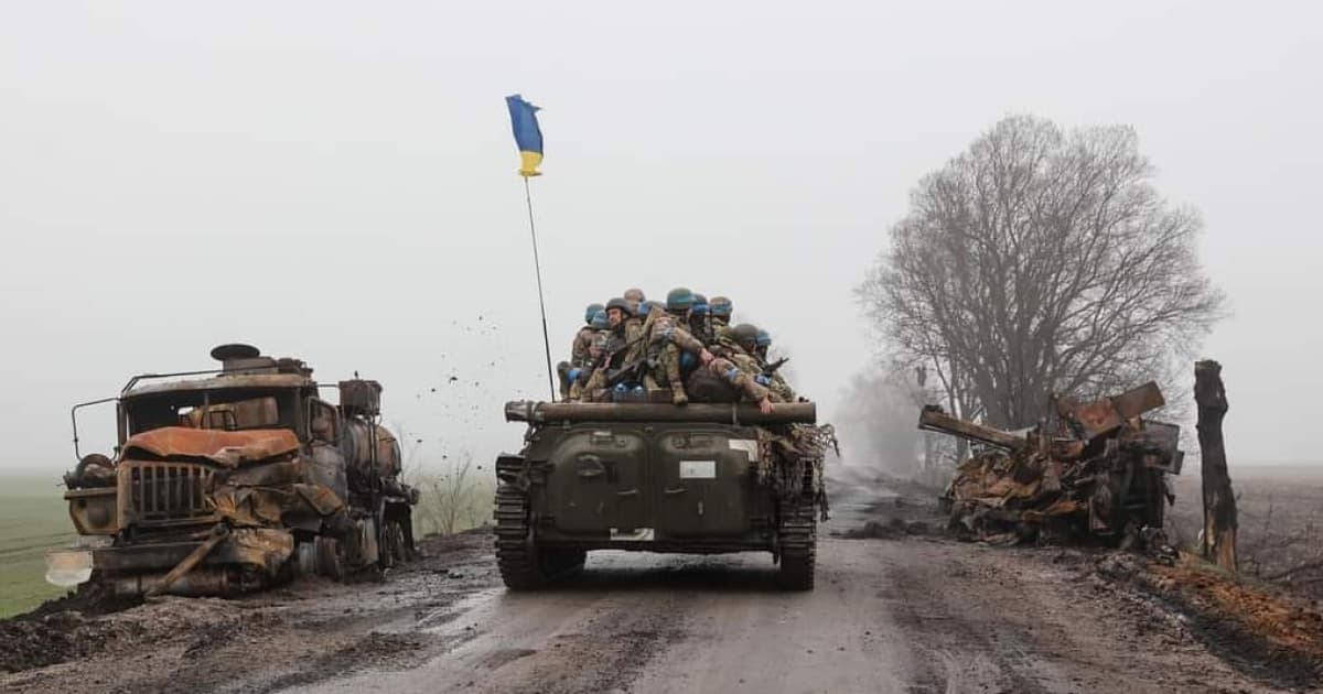 78% українців вважають, що Україна не має йти на жодні компроміси заради завершення війни