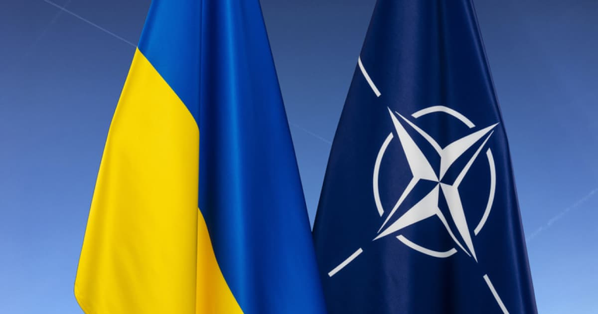 Ukraine became an associate member of NATO's special multilateral program on technological interoperability
