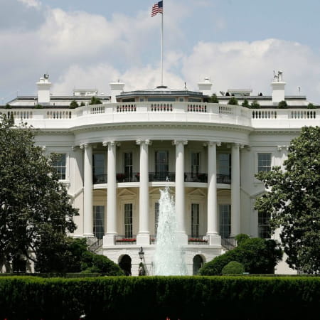 Президент США підписав законопроєкт про оборонний бюджет на 2023 рік
