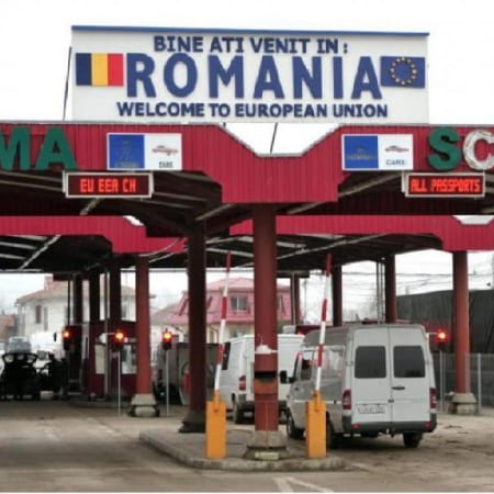Молдова спростила правила в’їзду до країни для українців