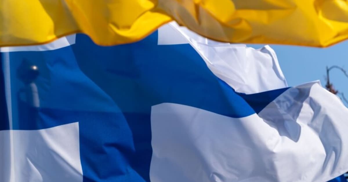 Фінляндія поставить Україні військову техніку на майже 29 мільйонів євро