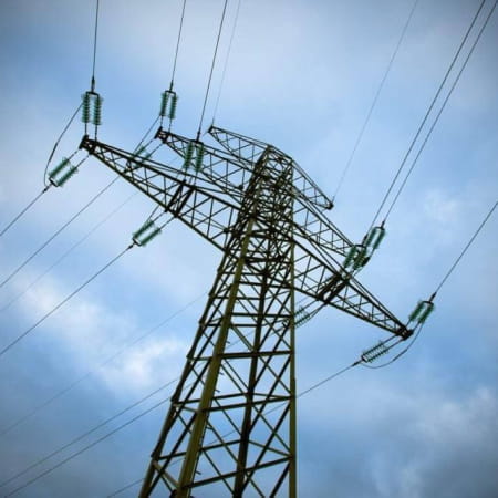 Держенергонагляд зафіксував, що найбільші порушення щодо електропостачання є у Києві та п'яти регіонах України