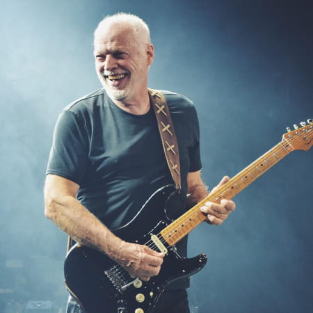British band Pink Floyd raised more than £ 450 thousand to support Ukrainians