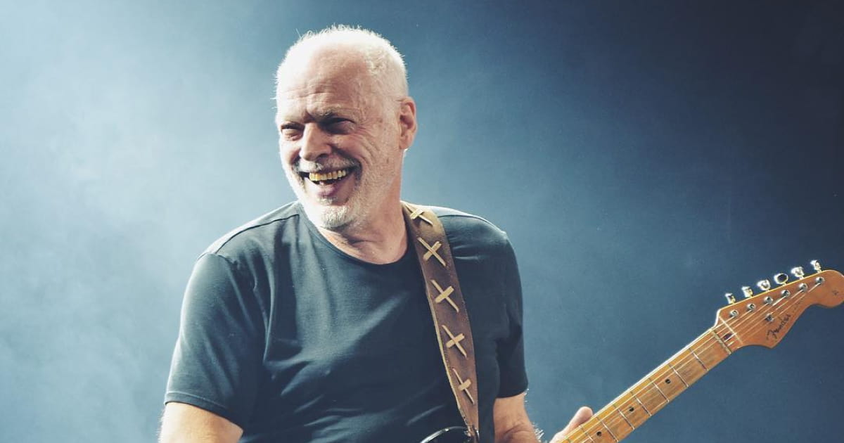 British band Pink Floyd raised more than £ 450 thousand to support Ukrainians