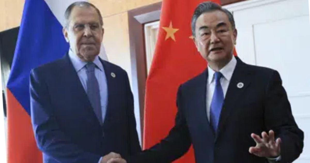 Китай, ймовірно, поглиблюватиме співпрацю з Росією