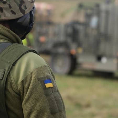 Велика Британія ініціює подвоїти кількість українських військових, які проходитимуть навчання під керівництвом західних інструкторів