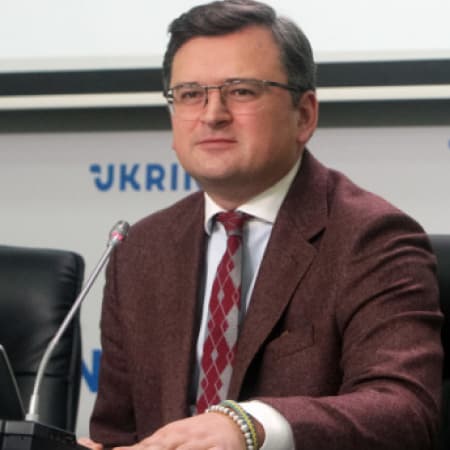 Дмитро Кулеба: Україна матиме всю необхідну зброю, це лише питання часу