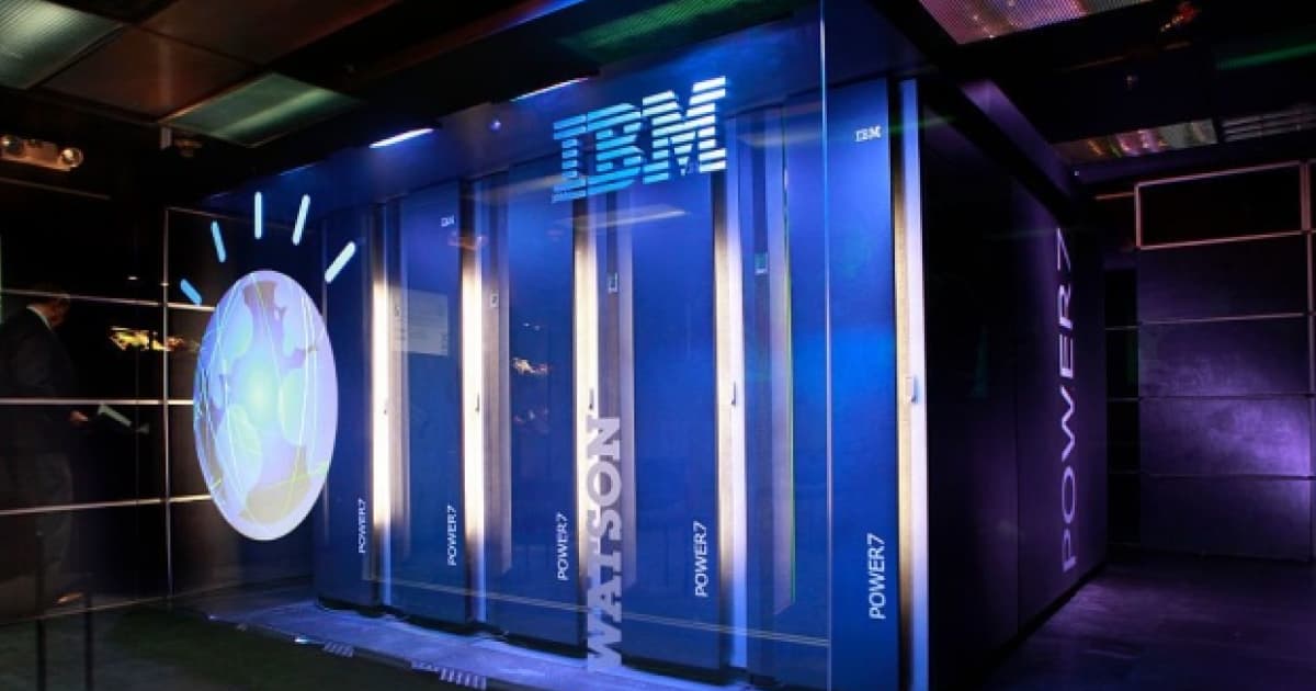 Американська корпорація IBM переклала свої найпопулярніші курси українською