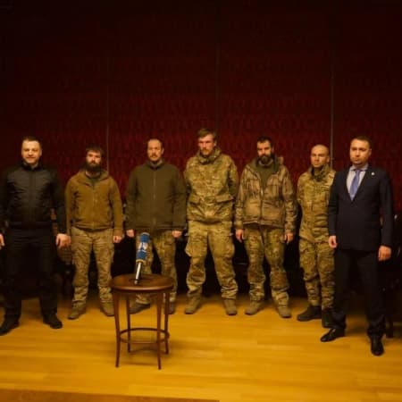 Росіяни шукають командирів полку «Азов», які перебувають у Туреччині, і намагаються фізично їх ліквідувати