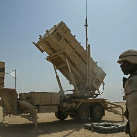 US plans to speed up deployment of Patriot anti-aircraft missile systems in Ukraine