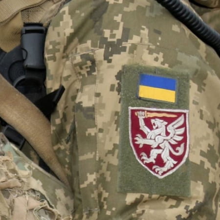 В Україну повернули тіла 42 загиблих українських військових
