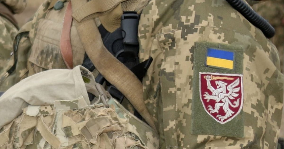 В Україну повернули тіла 42 загиблих українських військових