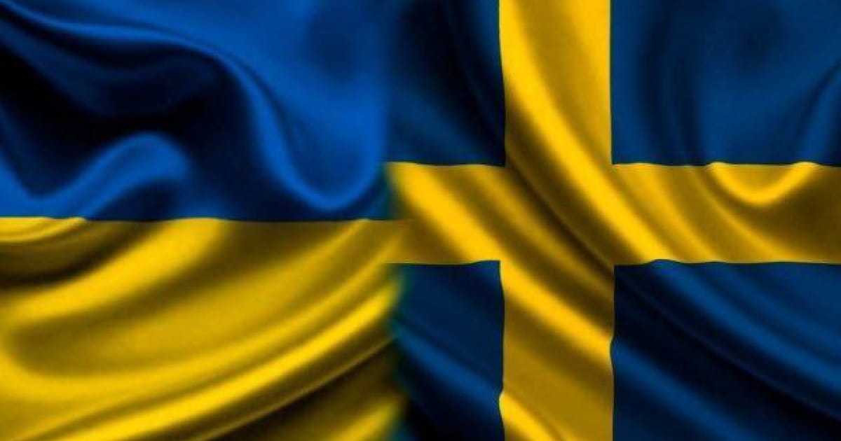 Швеція виділила Україні понад $19 мільйонів для зміцнення військового потенціалу країни