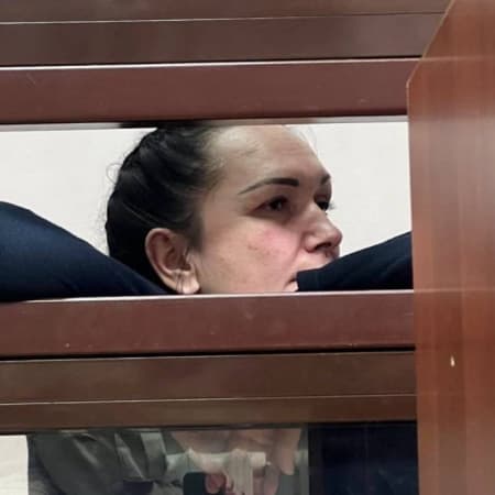 Кримській журналістці Ірині Данилович викликали «швидку» під час засідання у так званому «Феодоському суді»