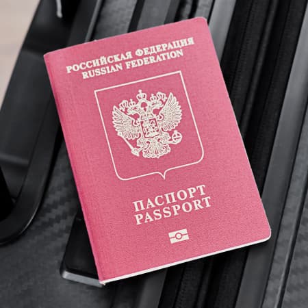 На тимчасово окупованій території Луганщини триває примусова паспортизація дітей