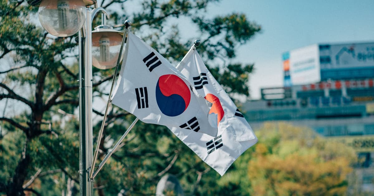 Південна Корея вперше підняла дрони над КНДР