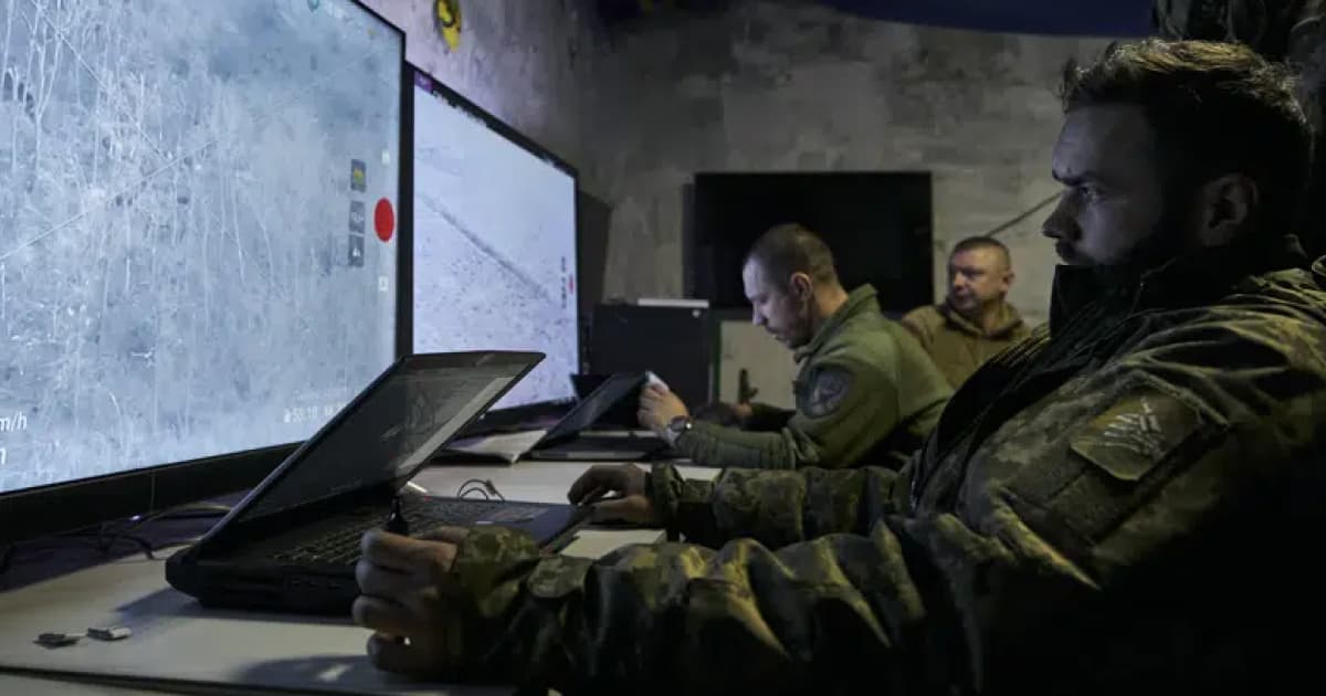 Україна планує розробити бойові безпілотники — вони збиватимуть російські дрони
