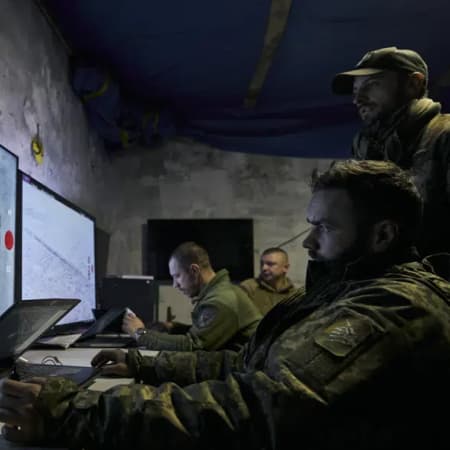 Україна планує розробити бойові безпілотники — вони збиватимуть російські дрони