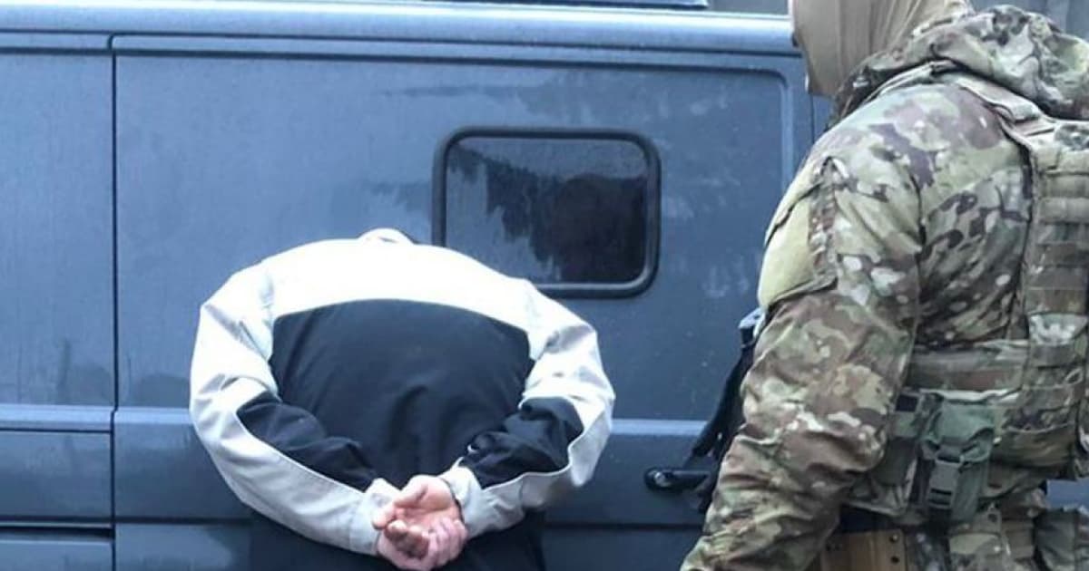 Суд засудив інформатора російського терориста Гіркіна до 10 років ув’язнення