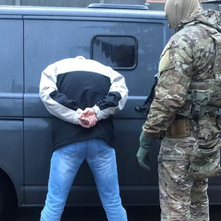 Суд засудив інформатора російського терориста Гіркіна до 10 років ув’язнення