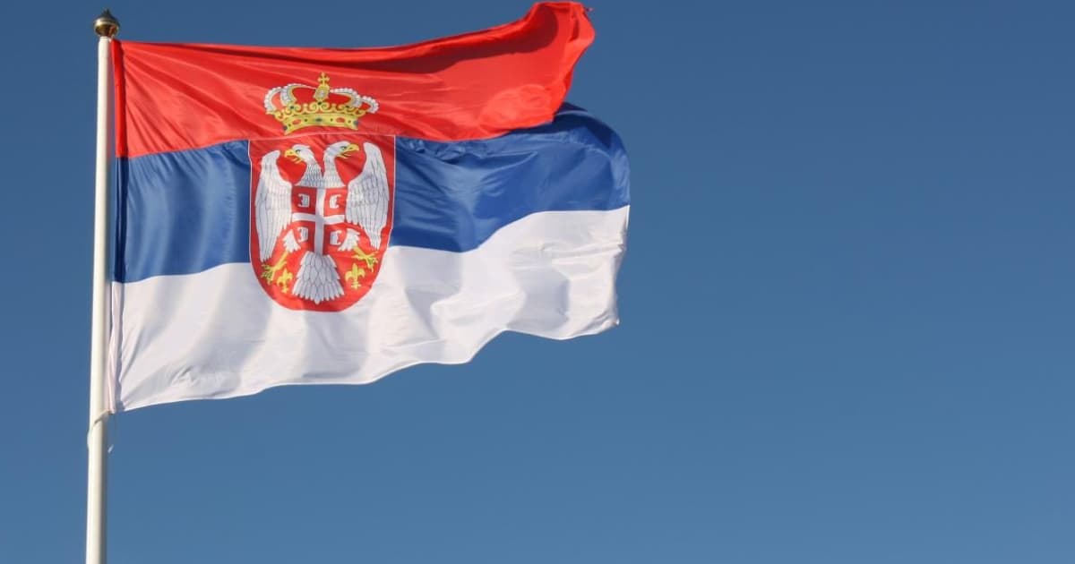 Президент Сербії Александр Вучич скасував стан підвищеної готовності армії