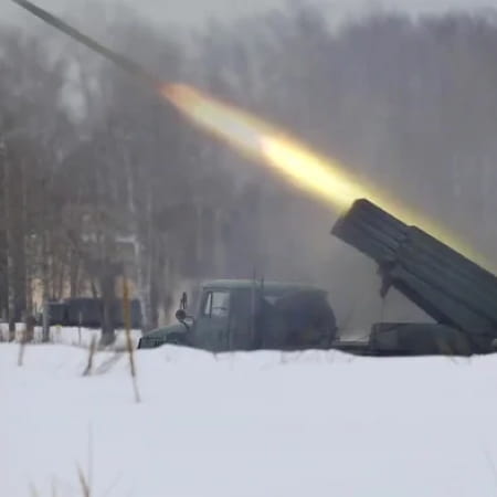 29 грудня Росія використала проти України 69 ракет та 11 безпілотників-камікадзе