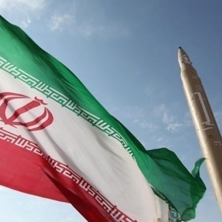 Іран не передає Росії ракети, побоюючись наслідків