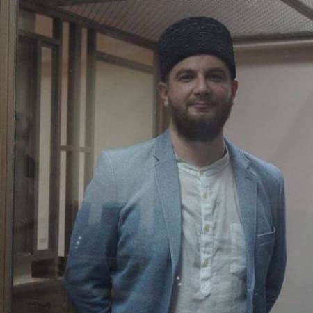 Russian court reconsidered the acquittal of political prisoner Ernes Ametov in the case of Hizb ut-Tahrir and imprisoned him for 11 years
