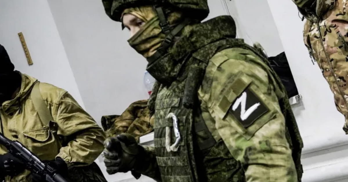 Росія, ймовірно, змінить командування західним угрупуванням військ в Україні — розвідка Британії