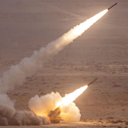 Росія почала запускати по Україні щойно виготовлені крилаті ракети